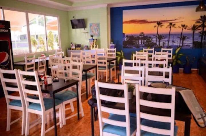 1 soveværelse Virksomhed til leje i Nerja - € 2.000 (Ref: 9309368)