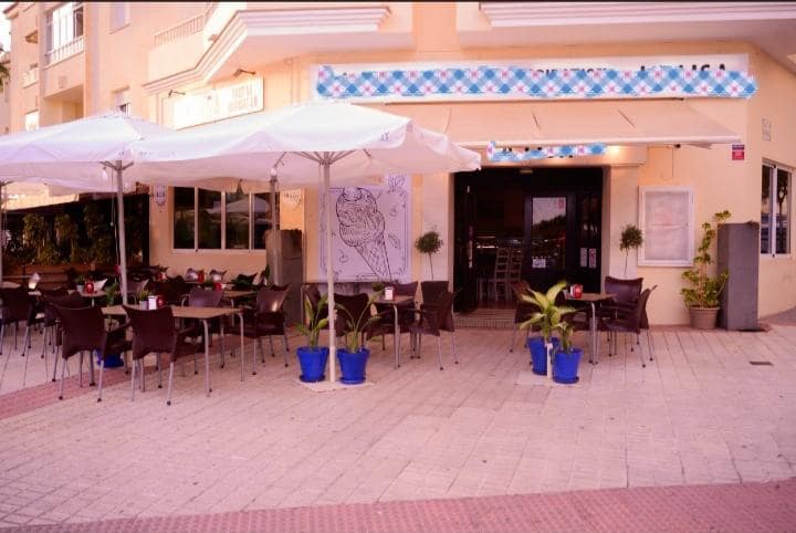 1 soveværelse Virksomhed til leje i Nerja - € 2.000 (Ref: 9309368)