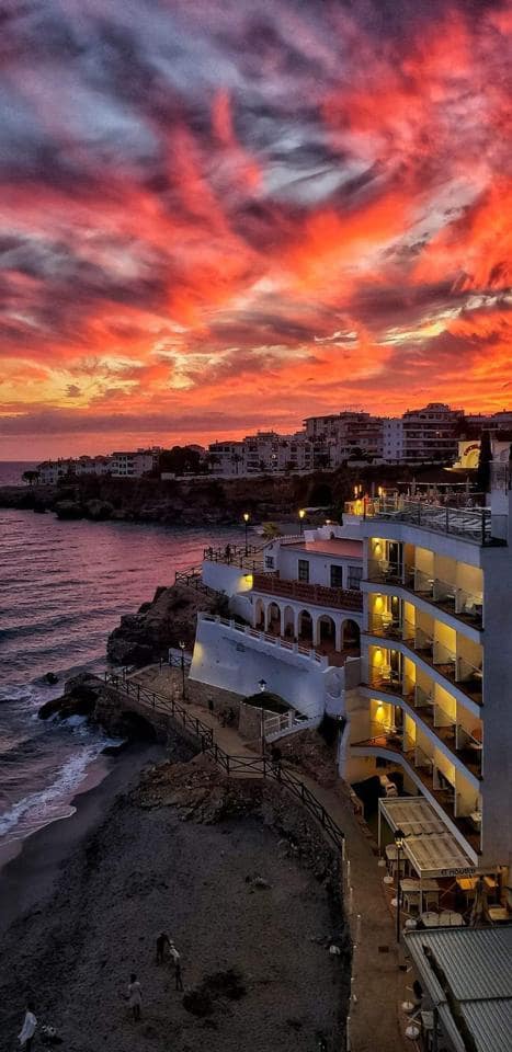 1 soveværelse Virksomhed til salg i Nerja - € 55.000 (Ref: 9348681)