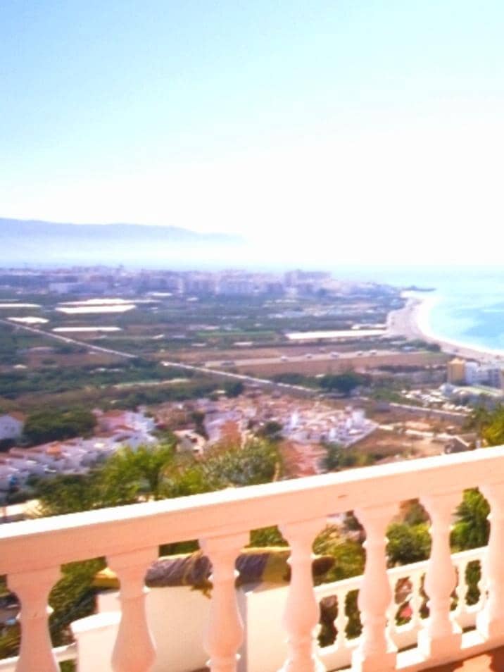 1 soveværelse Virksomhed til salg i Nerja - € 55.000 (Ref: 9348681)