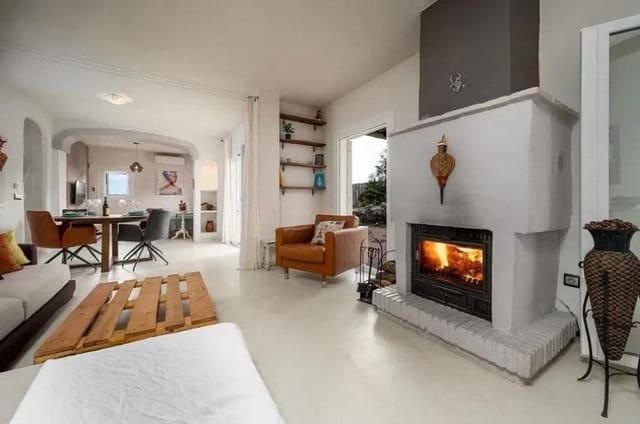 3 camera da letto Villa in vendita in Frigiliana con piscina garage - 795.000 € (Rif: 9357650)