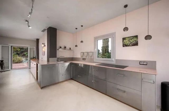 3 camera da letto Villa in vendita in Frigiliana con piscina garage - 795.000 € (Rif: 9357650)