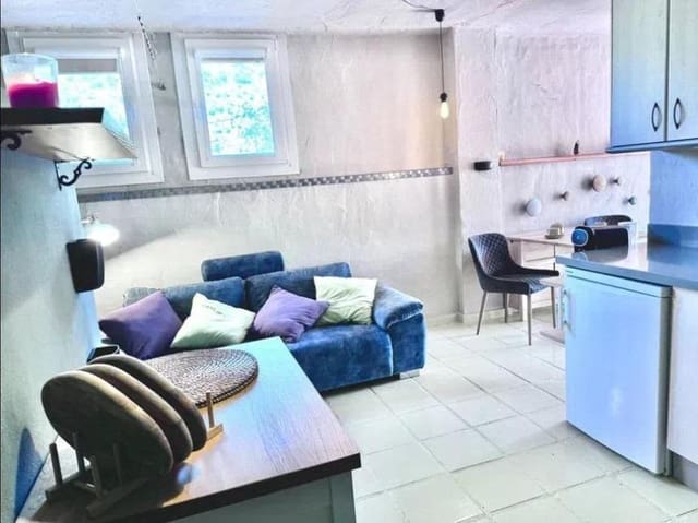 3 camera da letto Villa in vendita in Frigiliana con piscina garage - 795.000 € (Rif: 9357650)