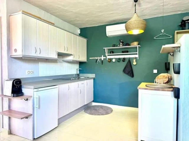 3 camera da letto Villa in vendita in Frigiliana con piscina garage - 795.000 € (Rif: 9357650)