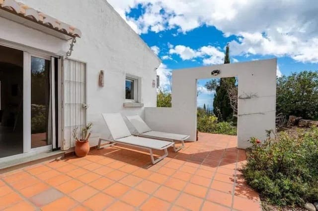 3 camera da letto Villa in vendita in Frigiliana con piscina garage - 795.000 € (Rif: 9357650)