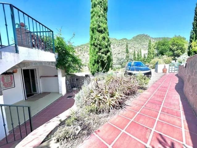3 camera da letto Villa in vendita in Frigiliana con piscina garage - 795.000 € (Rif: 9357650)