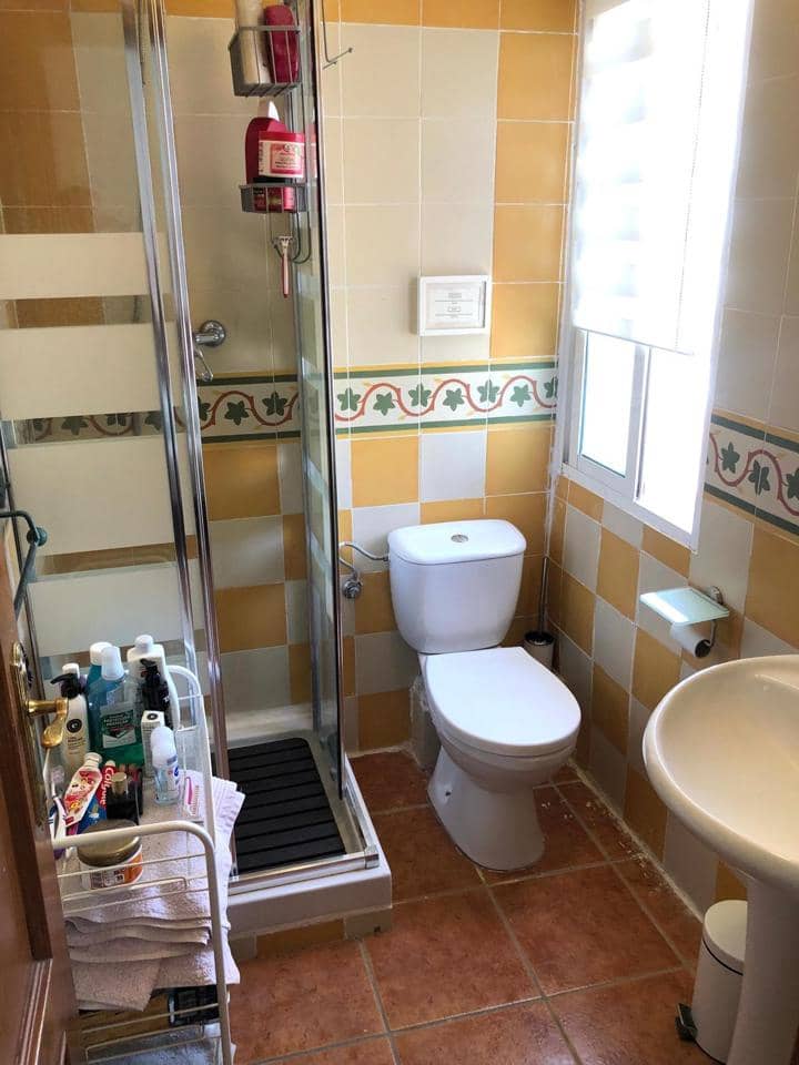 5 sypialnia Willa na sprzedaż w Torrox z basenem - 650 000 € (Ref: 9357777)