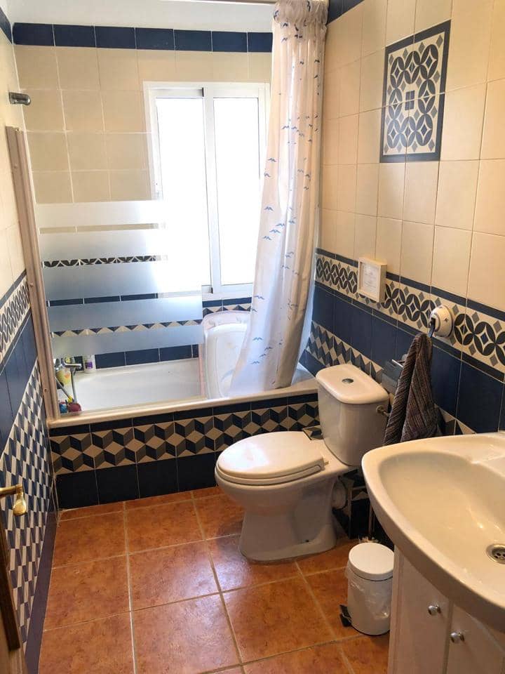 5 sypialnia Willa na sprzedaż w Torrox z basenem - 650 000 € (Ref: 9357777)