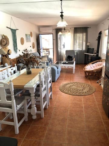 5 sypialnia Willa na sprzedaż w Urbanización Santa Rosa, Torrox z basenem - 650 000 € (Ref: 9357777)