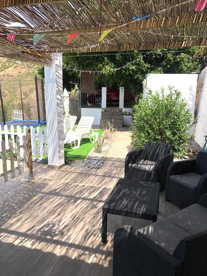 5 sypialnia Willa na sprzedaż w Torrox z basenem - 650 000 € (Ref: 9357777)