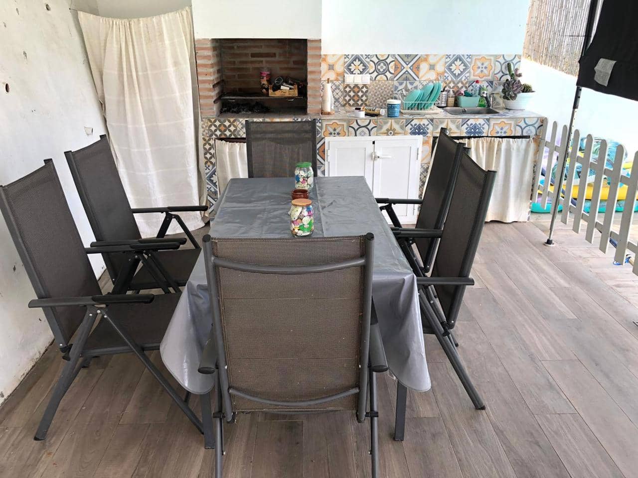 5 sypialnia Willa na sprzedaż w Torrox z basenem - 650 000 € (Ref: 9357777)