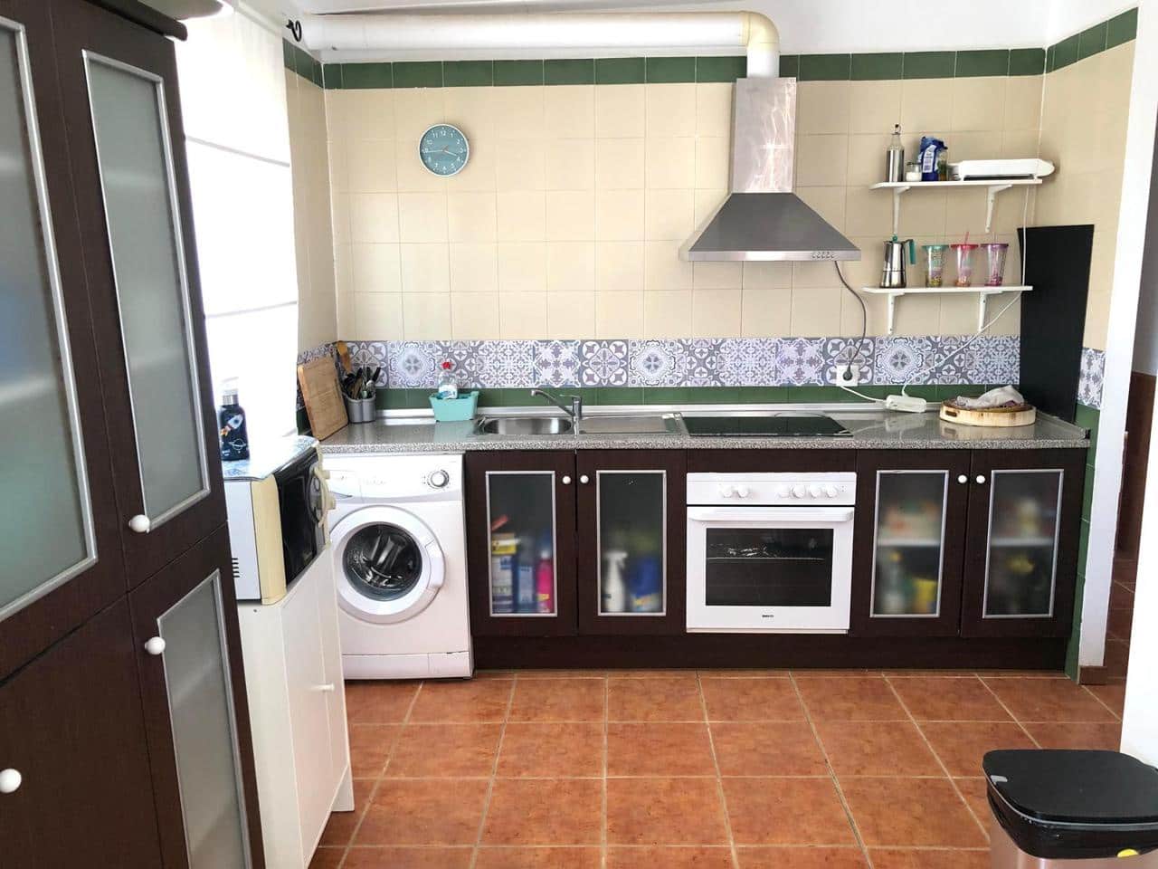 5 sypialnia Willa na sprzedaż w Torrox z basenem - 650 000 € (Ref: 9357777)