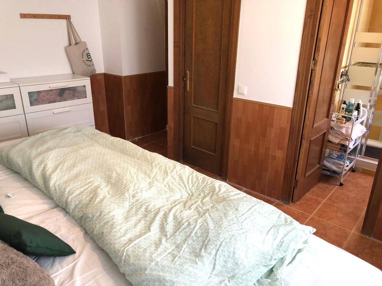 5 sypialnia Willa na sprzedaż w Torrox z basenem - 650 000 € (Ref: 9357777)