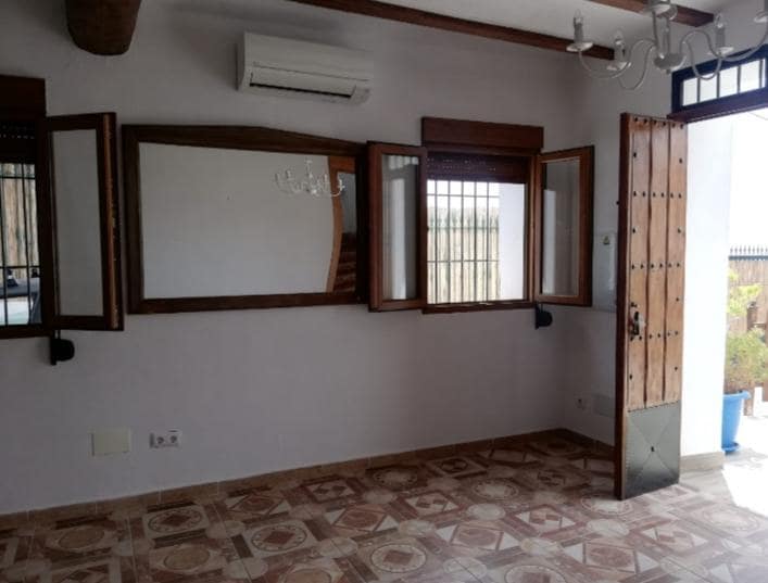 3 soveværelse Villa til leje i Frigiliana med swimmingpool garage - € 1.500 (Ref: 9371515)