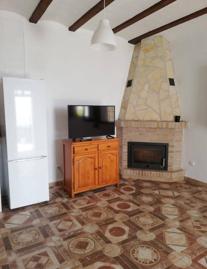 3 soveværelse Villa til leje i Frigiliana med swimmingpool garage - € 1.500 (Ref: 9371515)