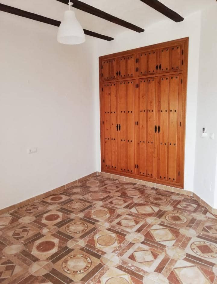 3 soveværelse Villa til leje i Frigiliana med swimmingpool garage - € 1.500 (Ref: 9371515)