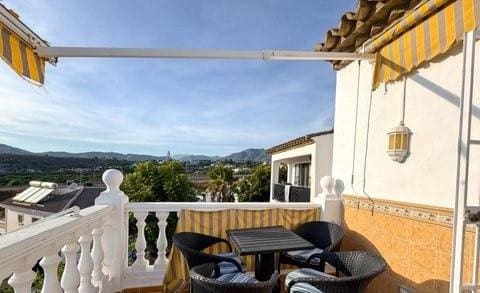 2 bedroom Villa for sale in Nerja with pool - € 309,000 (Ref: 9471822)