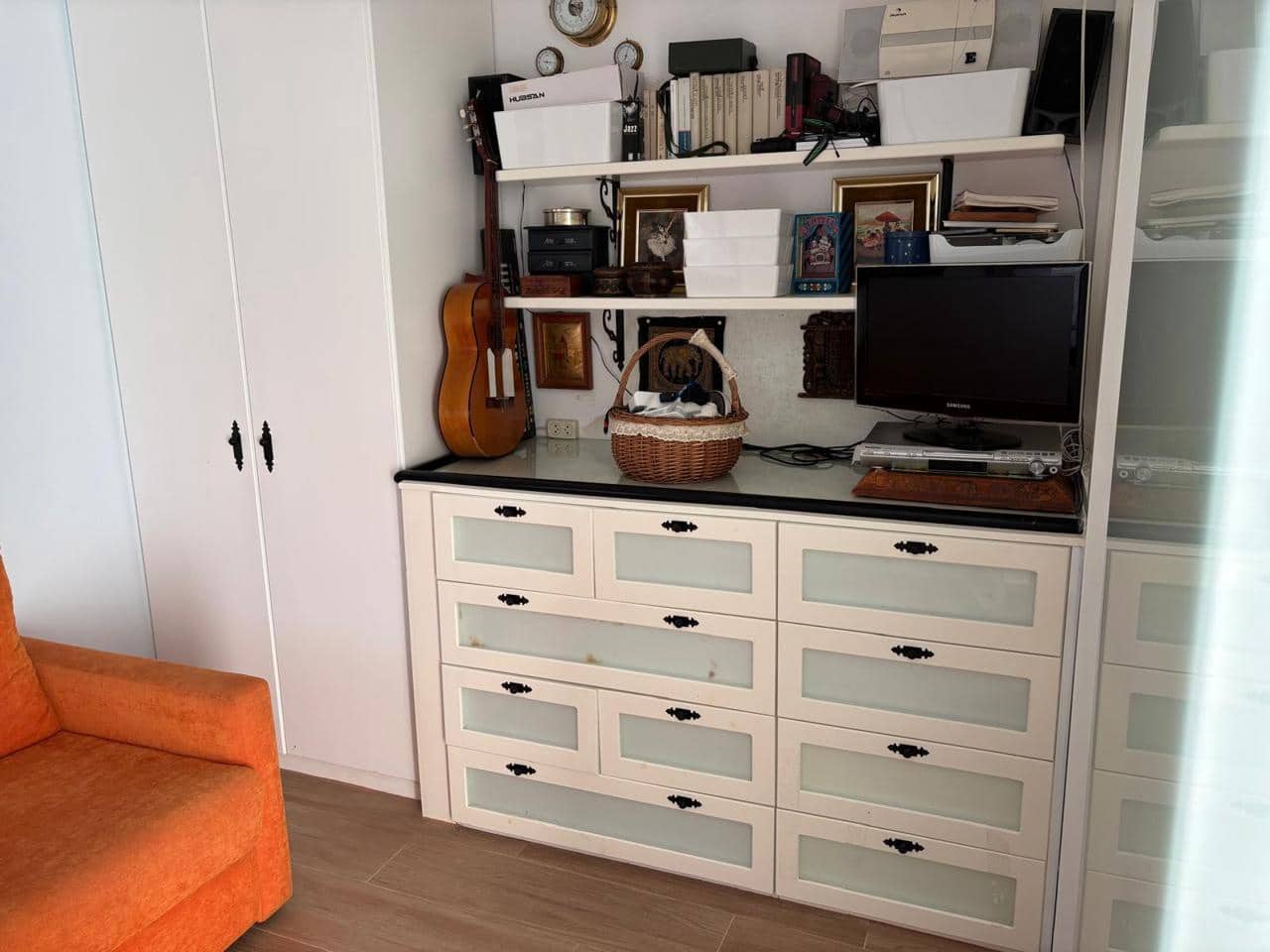 3 slaapkamer Flat te koop in Torrox-Costa met garage - € 420.000 (Ref: 9739271)