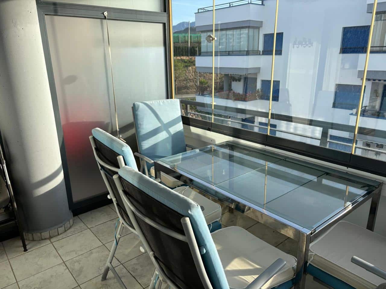 3 slaapkamer Flat te koop in Torrox-Costa met garage - € 420.000 (Ref: 9739271)