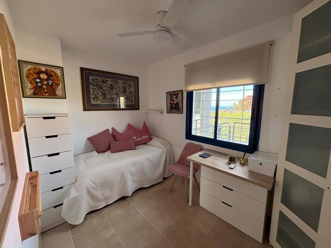 3 slaapkamer Flat te koop in Torrox-Costa met garage - € 420.000 (Ref: 9739271)