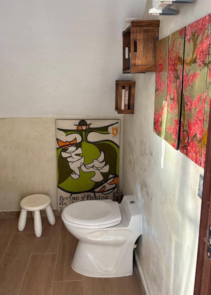 3 bedroom Flat for rent in Torrox-Costa with garage - € 1,300 (Ref: 9739272)