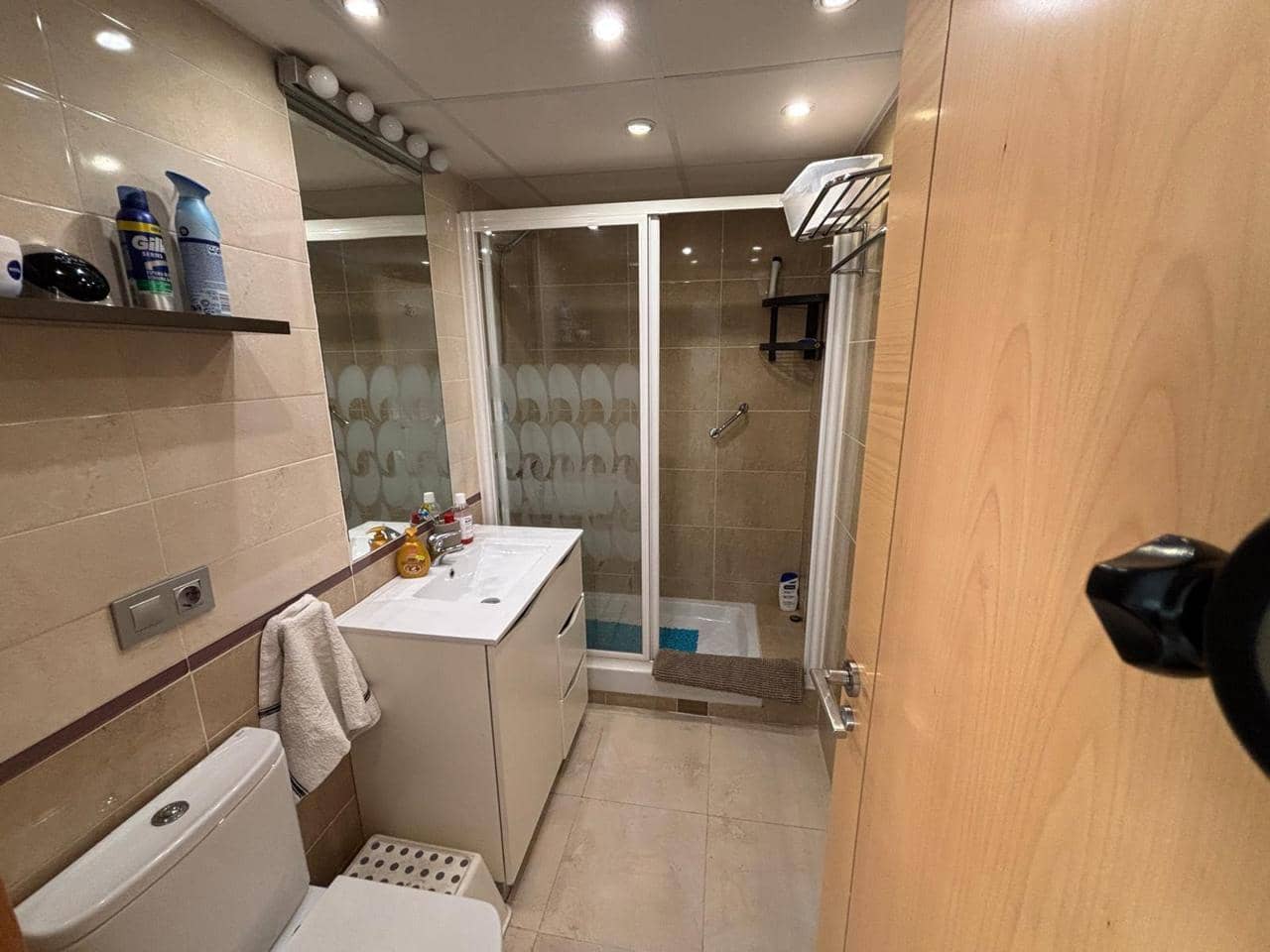 3 bedroom Flat for rent in Torrox-Costa with garage - € 1,300 (Ref: 9739272)