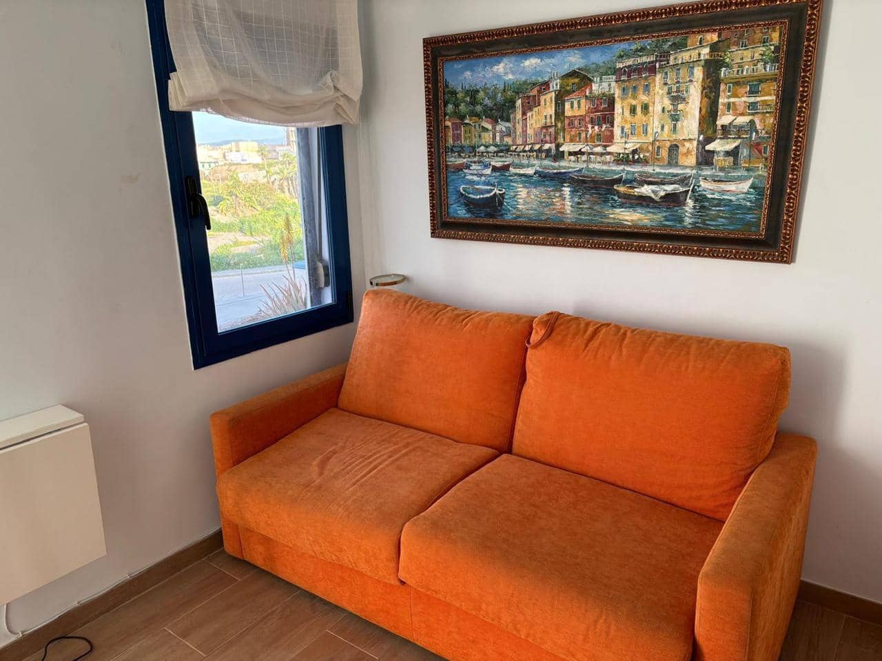 3 bedroom Flat for rent in Torrox-Costa with garage - € 1,300 (Ref: 9739272)