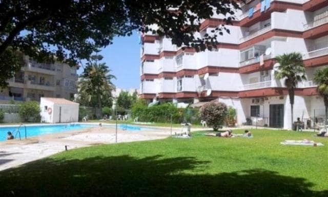 3 camera da letto Appartamento in vendita in Chaparil - Torrecilla - Punta Lara, Nerja - 420.000 € (Rif: 9739273)