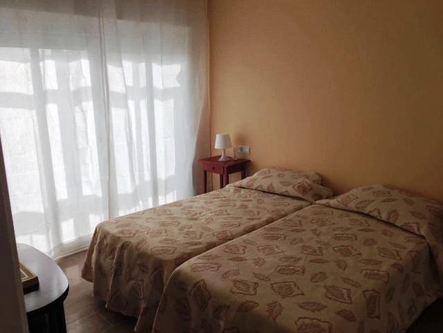 3 camera da letto Appartamento in vendita in Chaparil - Torrecilla - Punta Lara, Nerja - 420.000 € (Rif: 9739273)