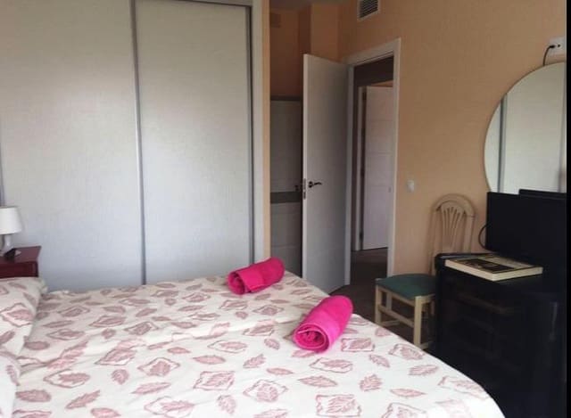 3 camera da letto Appartamento in vendita in Chaparil - Torrecilla - Punta Lara, Nerja - 420.000 € (Rif: 9739273)