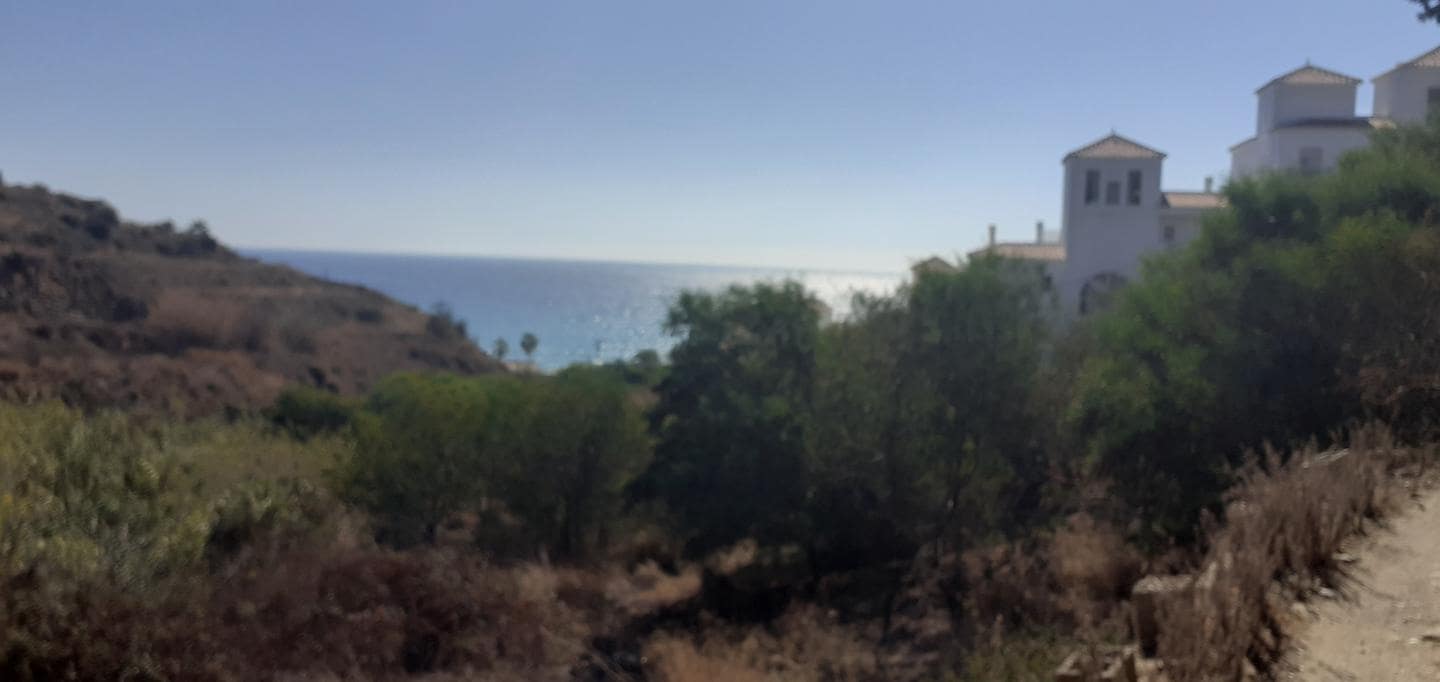 Rakentamaton maa myytävänä paikassa Torrox-Costa - 400 000 € (Ref: 9753611)