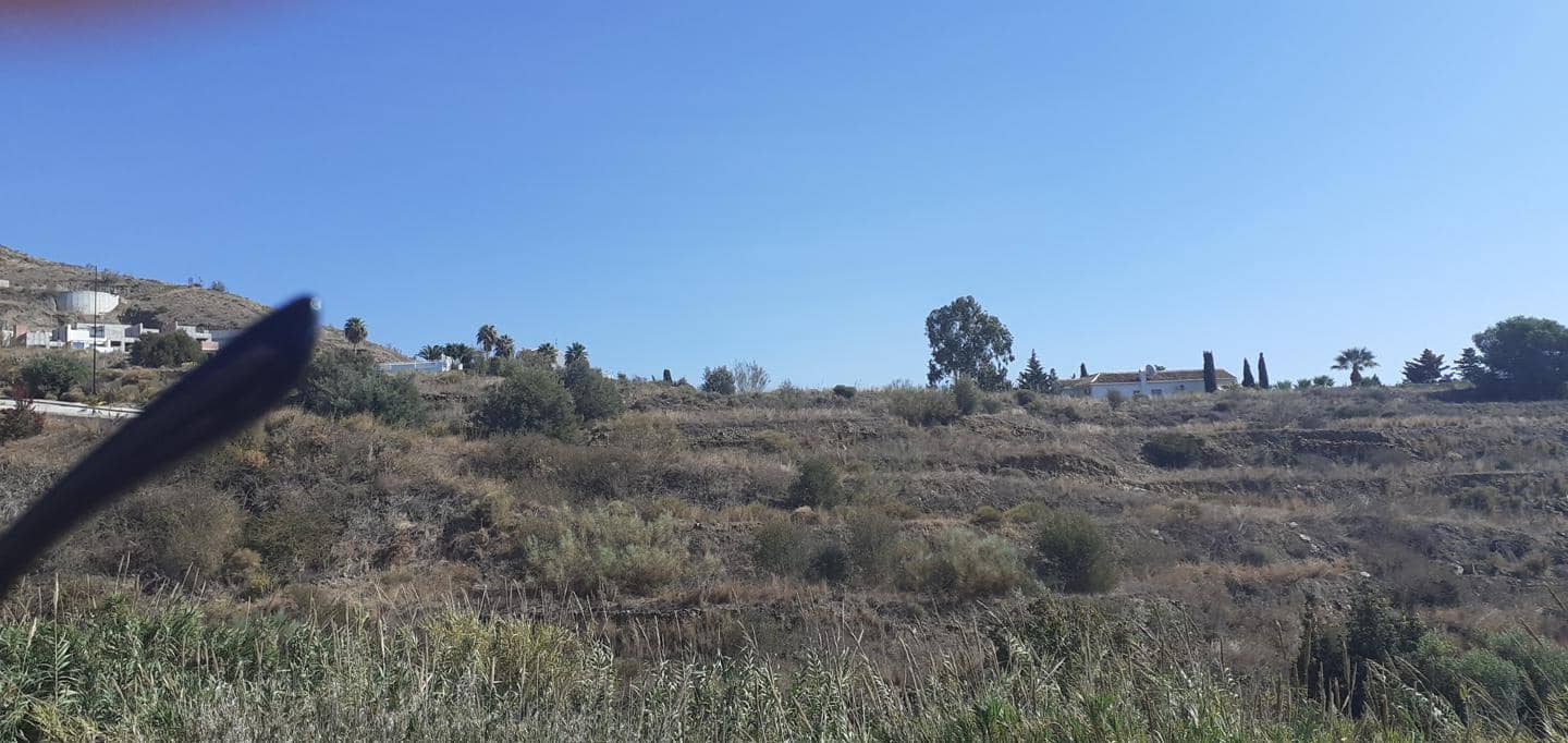 Rakentamaton maa myytävänä paikassa Torrox-Costa - 400 000 € (Ref: 9753611)