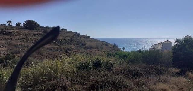 Rakentamaton maa myytävänä paikassa El Peñoncillo, Torrox - 400 000 € (Ref: 9753611)