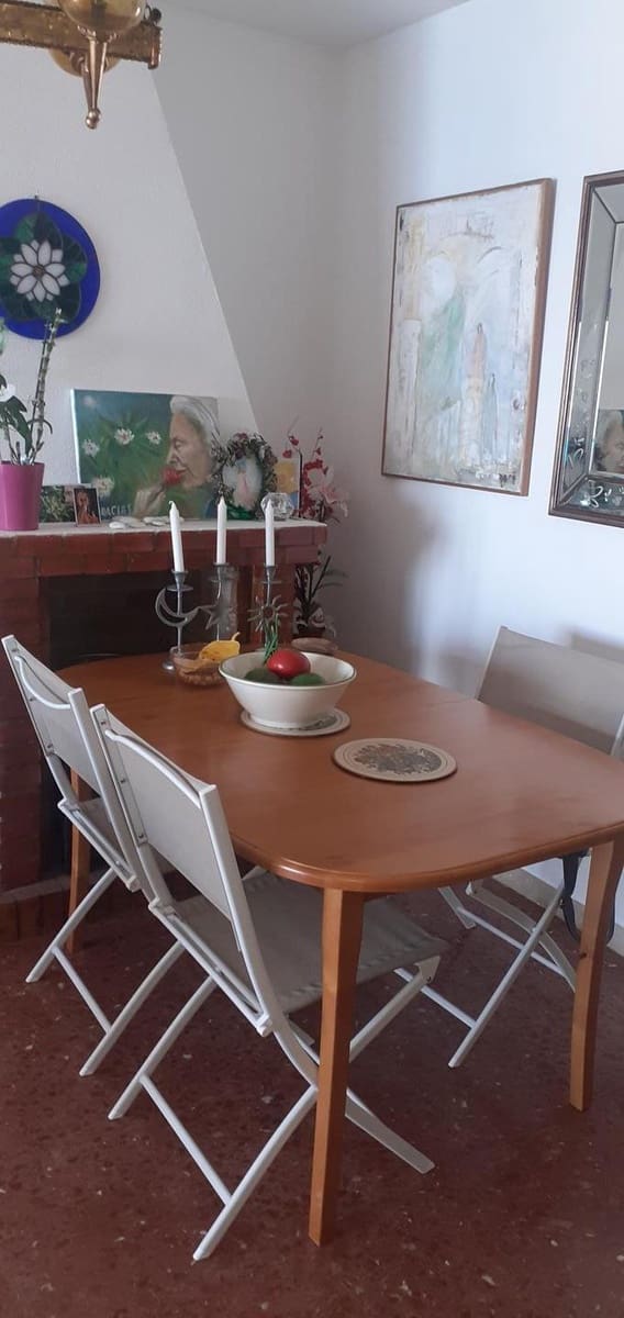 2 soveværelse Lejlighed til leje i Nerja med swimmingpool garage - € 2.400 (Ref: 9780045)