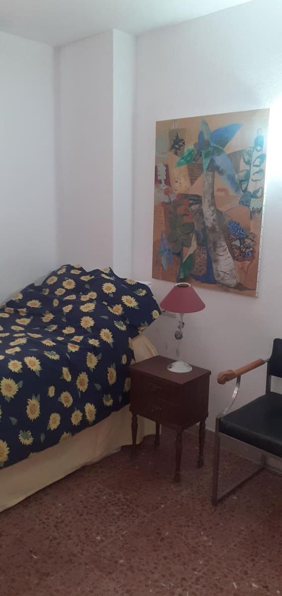 2 soveværelse Lejlighed til leje i Nerja med swimmingpool garage - € 2.400 (Ref: 9780045)