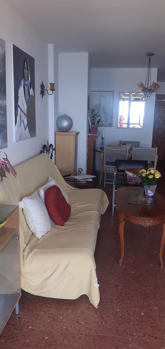 2 soveværelse Lejlighed til leje i Nerja med swimmingpool garage - € 2.400 (Ref: 9780045)