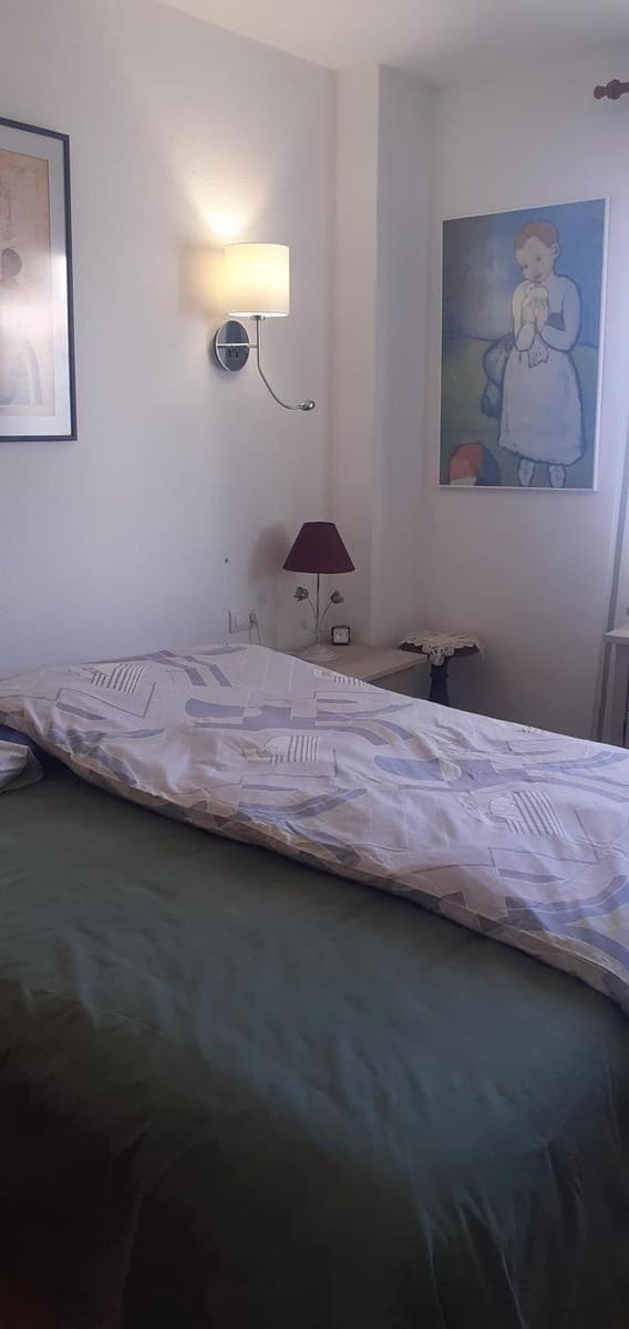 2 soveværelse Lejlighed til leje i Nerja med swimmingpool garage - € 2.400 (Ref: 9780045)