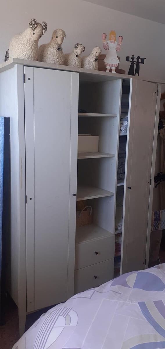 2 soveværelse Lejlighed til leje i Nerja med swimmingpool garage - € 2.400 (Ref: 9780045)