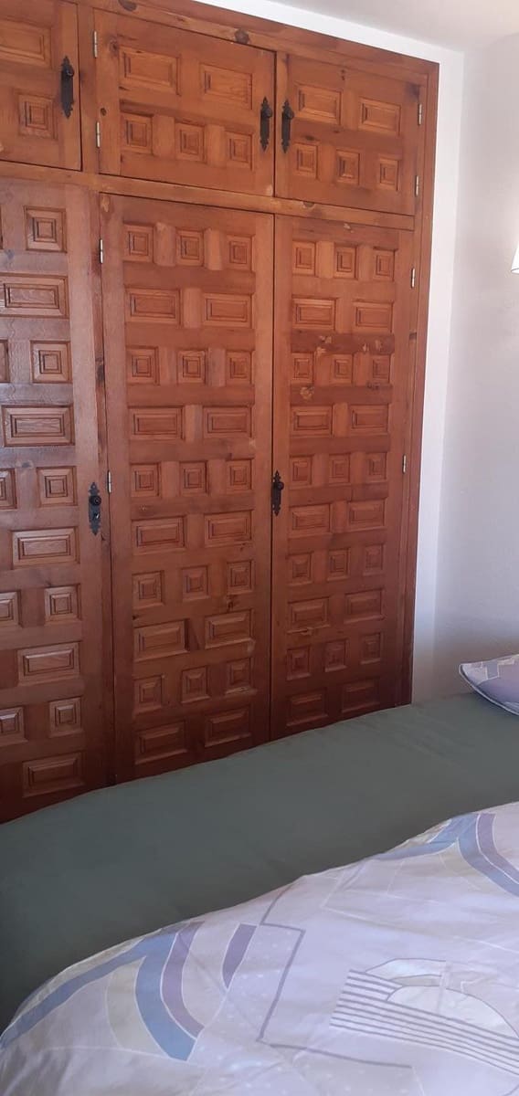 2 soveværelse Lejlighed til leje i Nerja med swimmingpool garage - € 2.400 (Ref: 9780045)