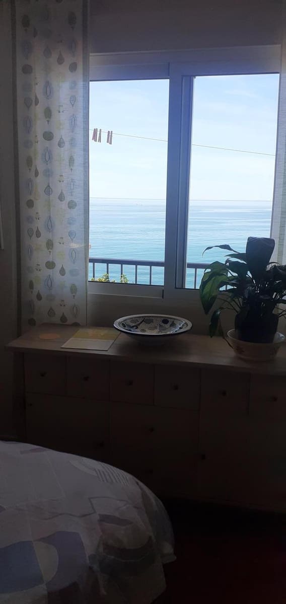 2 soveværelse Lejlighed til leje i Nerja med swimmingpool garage - € 2.400 (Ref: 9780045)