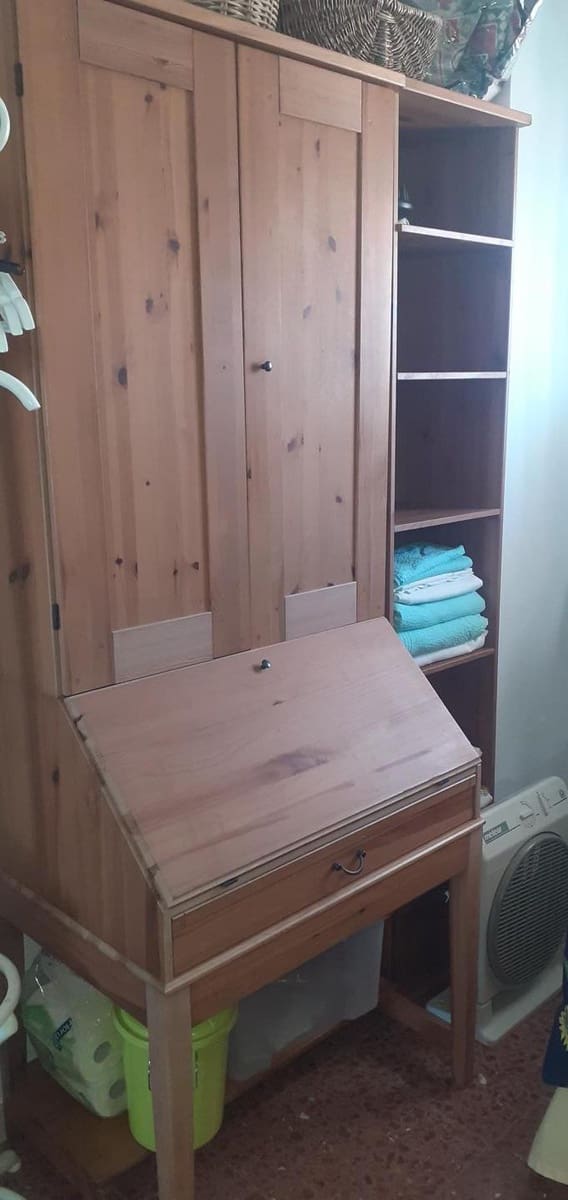 2 soveværelse Lejlighed til leje i Nerja med swimmingpool garage - € 2.400 (Ref: 9780045)