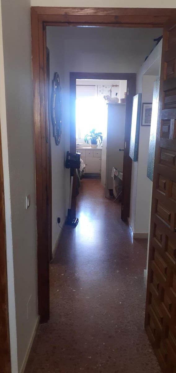 2 soveværelse Lejlighed til leje i Nerja med swimmingpool garage - € 2.400 (Ref: 9780045)