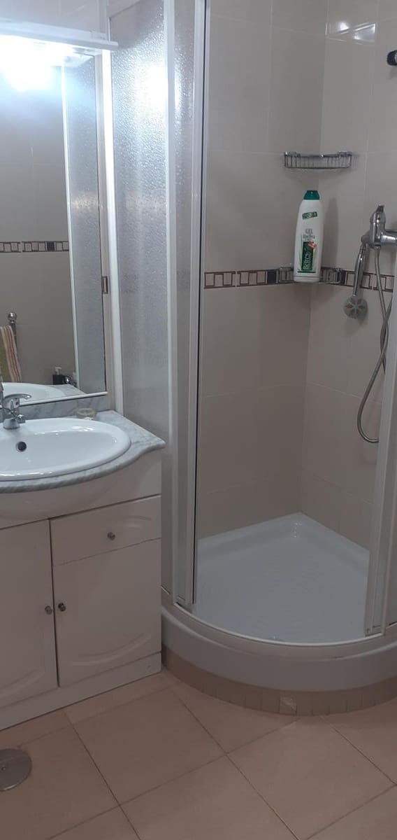 2 soveværelse Lejlighed til leje i Nerja med swimmingpool garage - € 2.400 (Ref: 9780045)