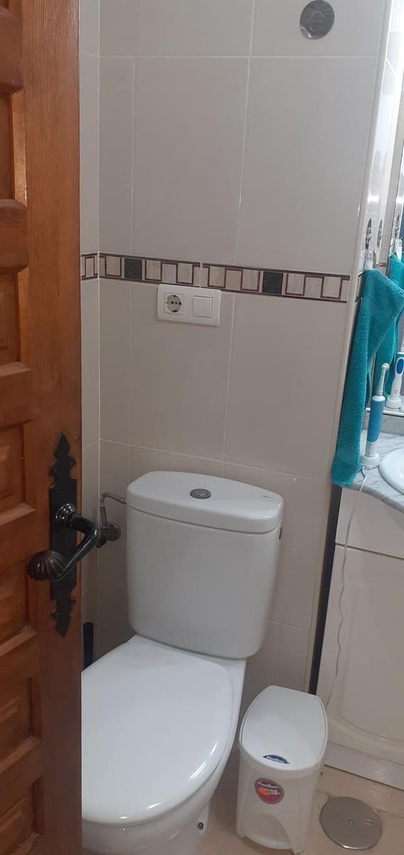 2 soveværelse Lejlighed til leje i Nerja med swimmingpool garage - € 2.400 (Ref: 9780045)