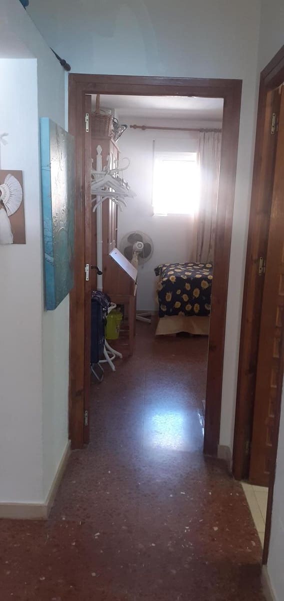 2 soveværelse Lejlighed til leje i Nerja med swimmingpool garage - € 2.400 (Ref: 9780045)