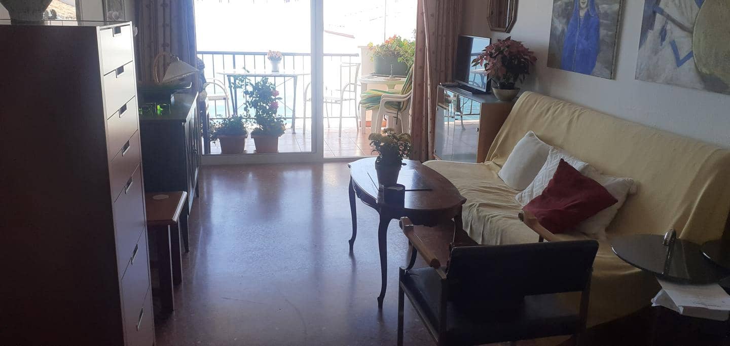 2 soveværelse Lejlighed til leje i Nerja med swimmingpool garage - € 2.400 (Ref: 9780045)