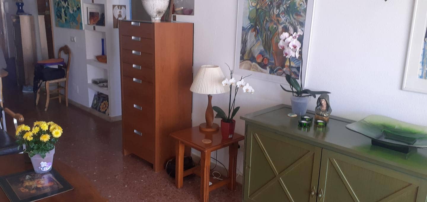 2 soveværelse Lejlighed til leje i Nerja med swimmingpool garage - € 2.400 (Ref: 9780045)