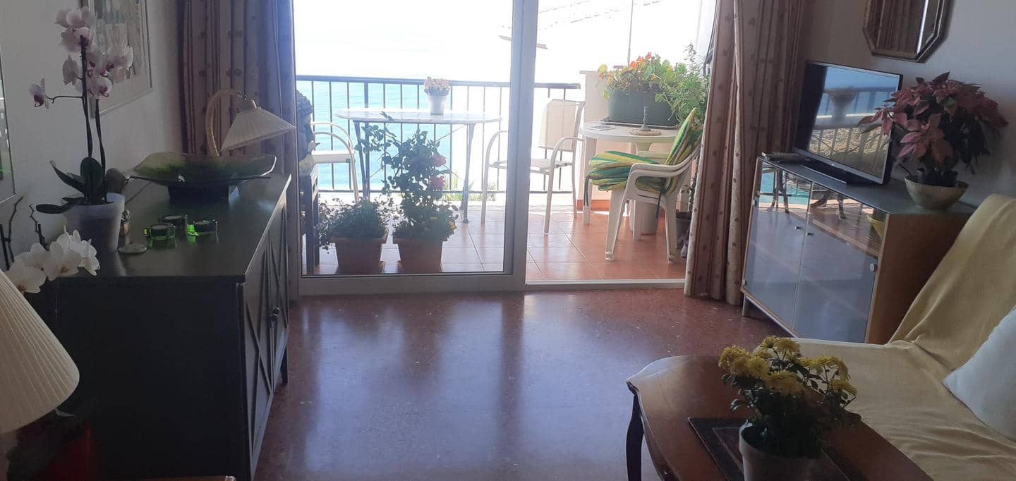 2 soveværelse Lejlighed til leje i Nerja med swimmingpool garage - € 2.400 (Ref: 9780045)