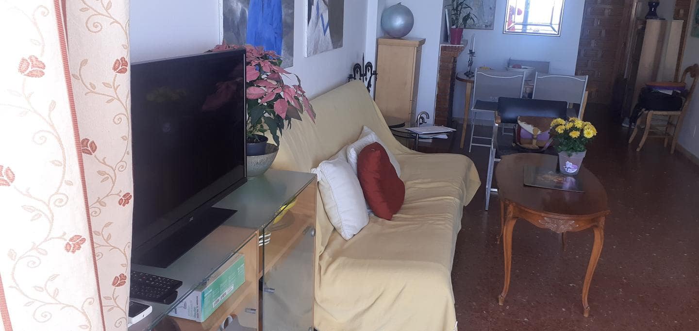 2 soveværelse Lejlighed til leje i Nerja med swimmingpool garage - € 2.400 (Ref: 9780045)