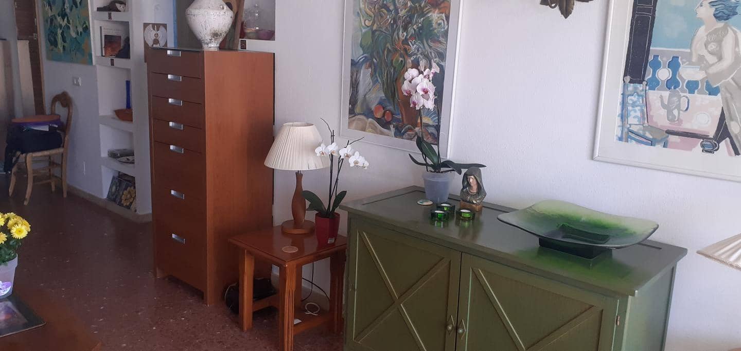 2 soveværelse Lejlighed til leje i Nerja med swimmingpool garage - € 2.400 (Ref: 9780045)